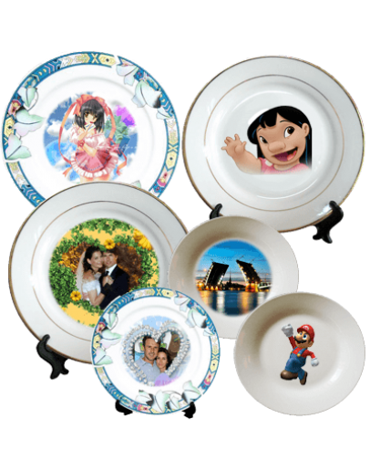 Кружка принт внутри: Стандарт: Без цвета Размер: «Всё будет хорошо!»