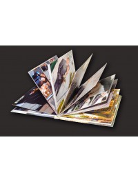 Фотокнига премиум